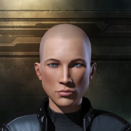 Uuhomo Aoja Taranogas portrait
