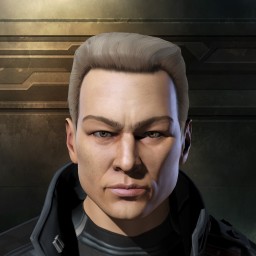 Akiras Nulen Katelo portrait