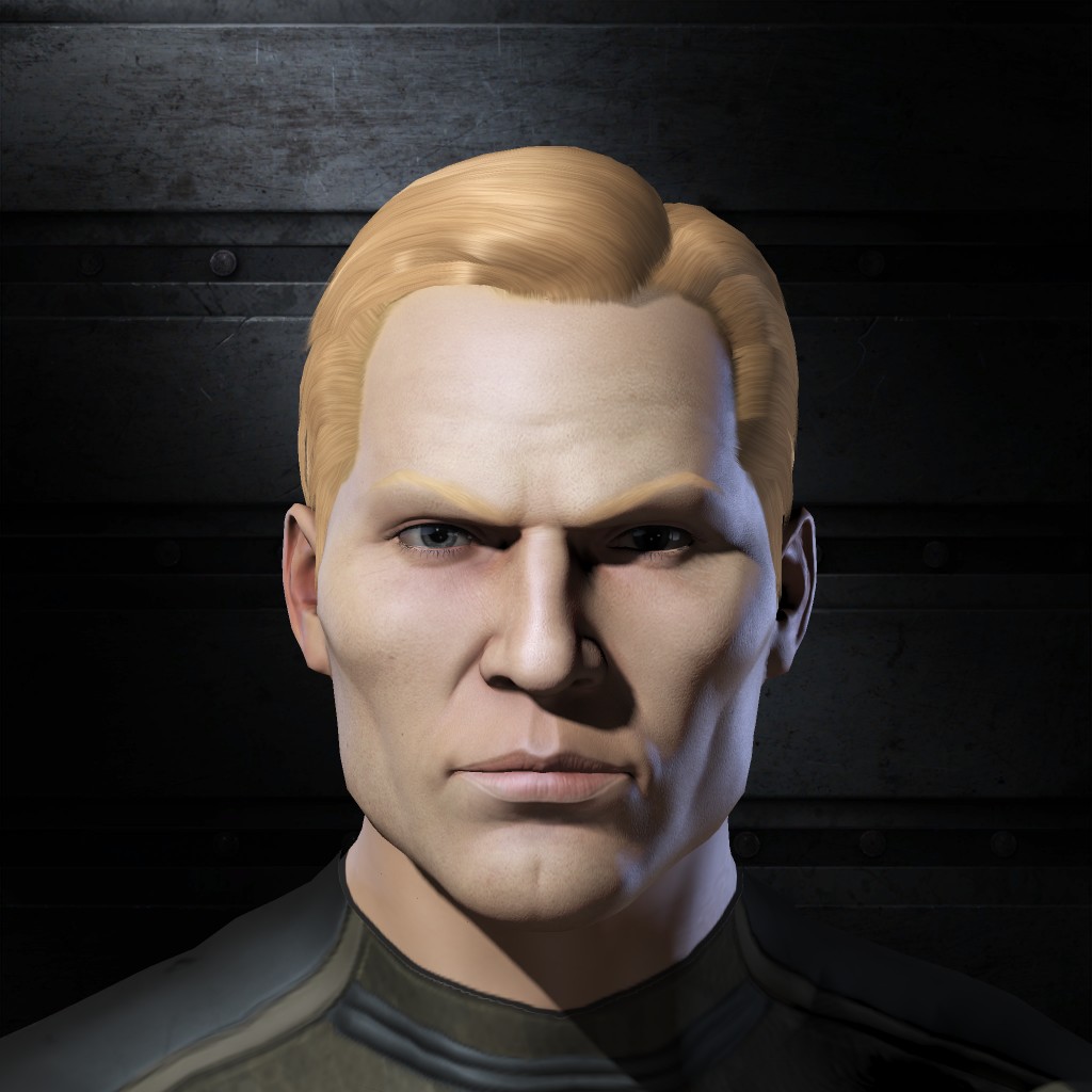 Ryder Chase