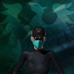 DF01 portrait