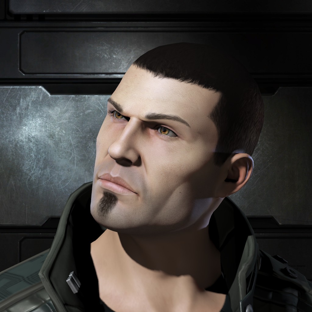 Luke Snake