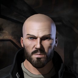 5ABR3 portrait