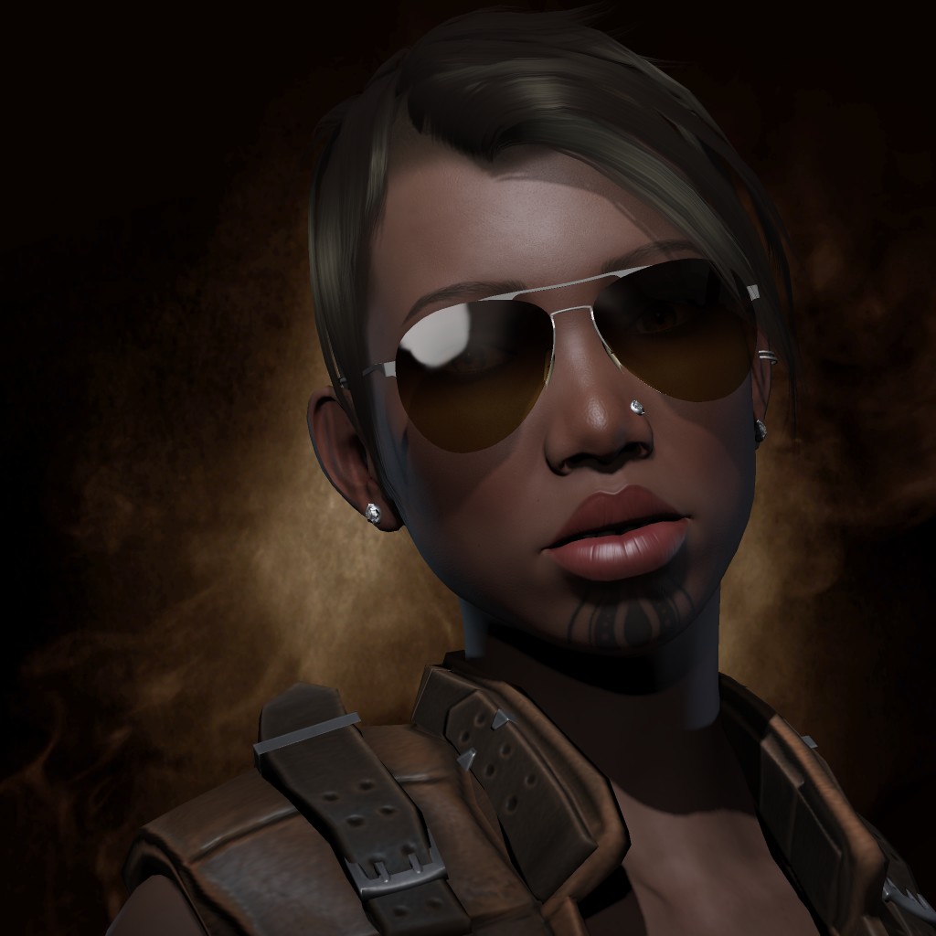 Vi Hale