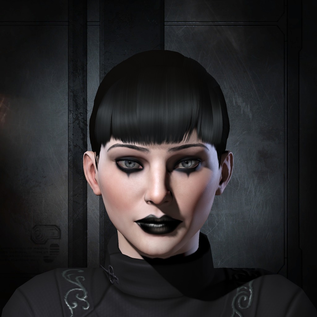 Nyxia Nightsong