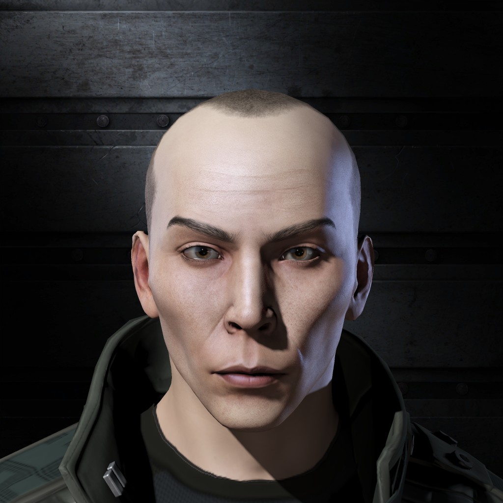 Na-Baron FeydRautha Harkonnen