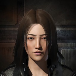 dawnlight007 portrait