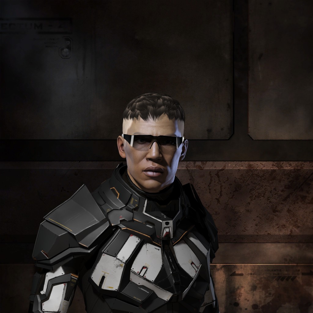 Tyan Hunt