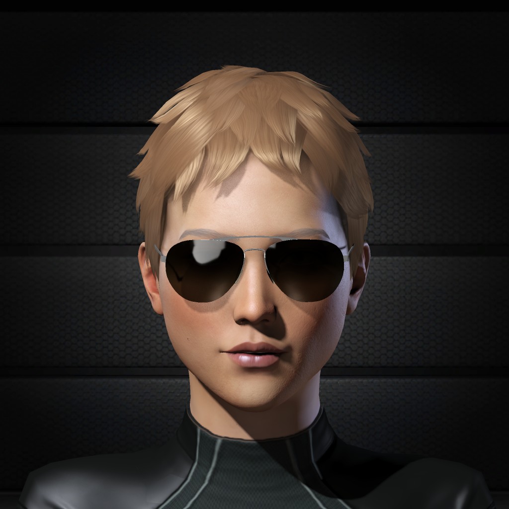 MiaoMiaoKing1 portrait