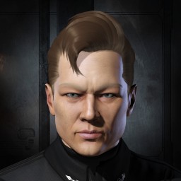 WeiCheng Deng portrait