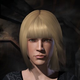 MiaoMiaoKing2 portrait