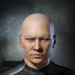 BoCan Zhao portrait