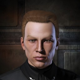 ZheCheng Zhao portrait