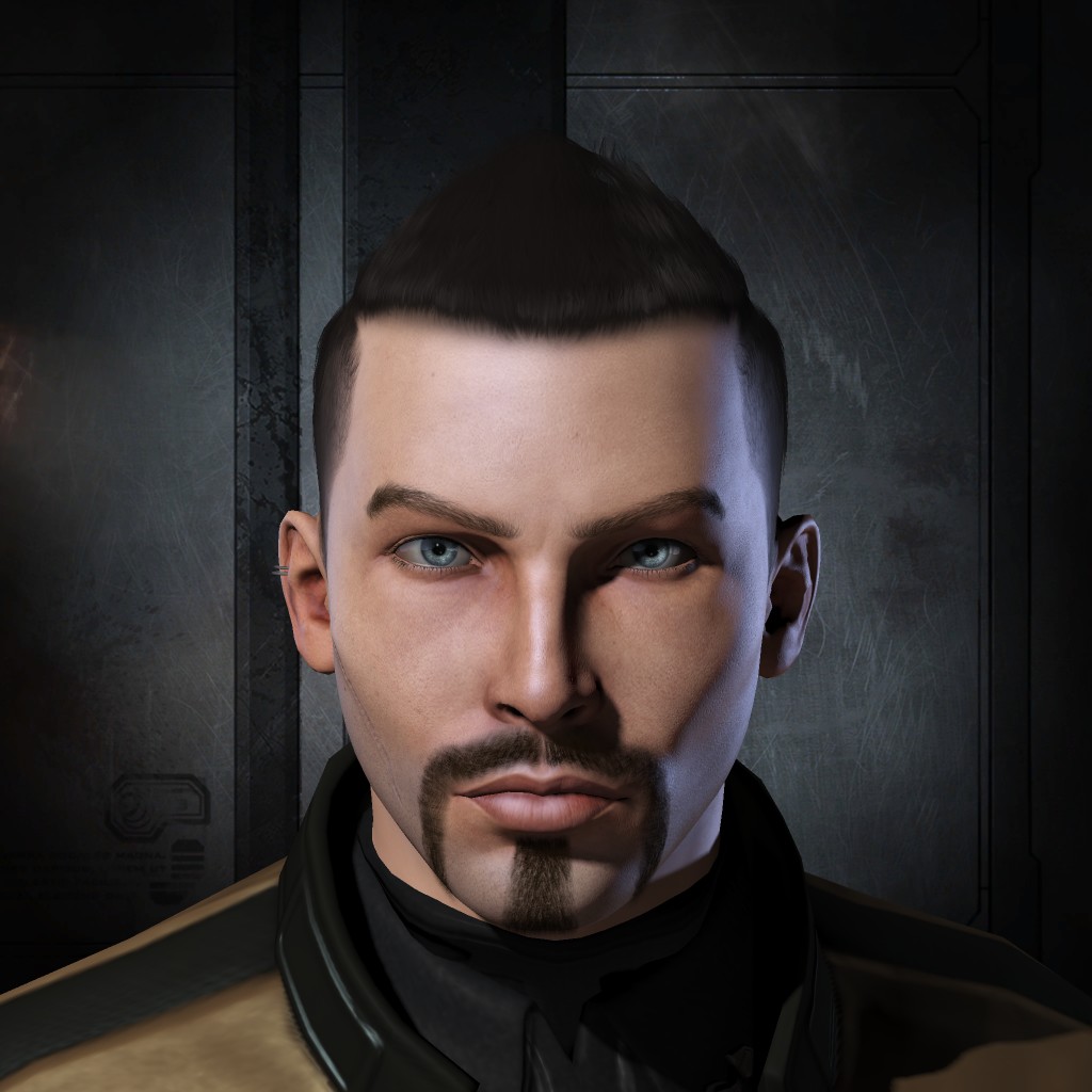 Baldur Orlenard