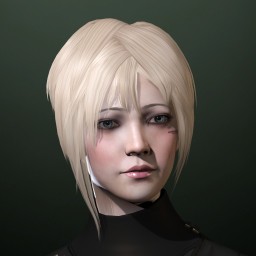 tailandrice portrait