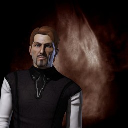 fenglinzhong portrait