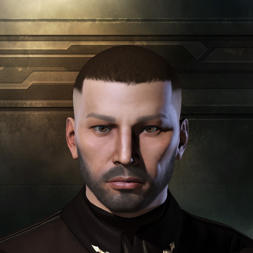 Kerro Rodrigues I