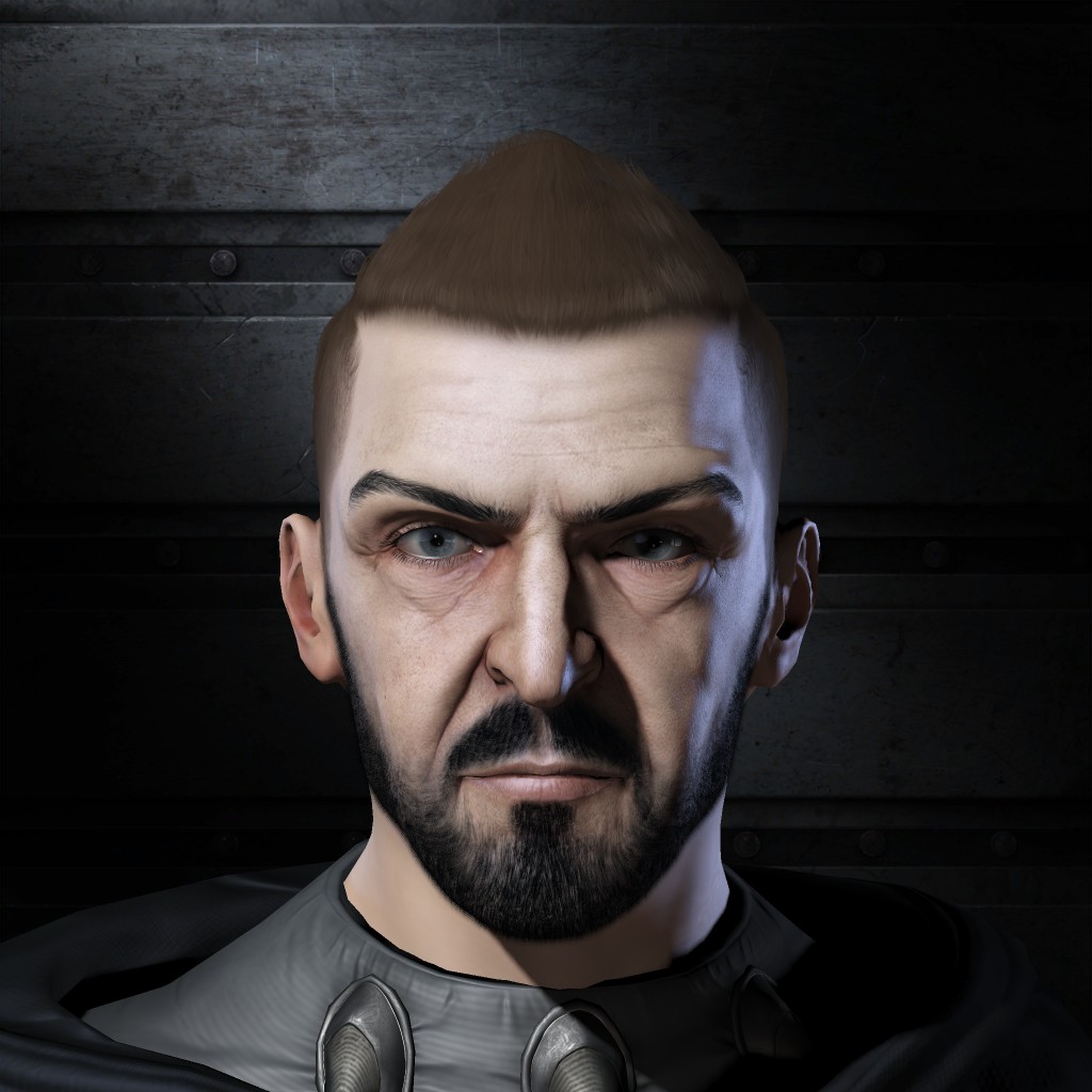 Kerro Rodrigues IV