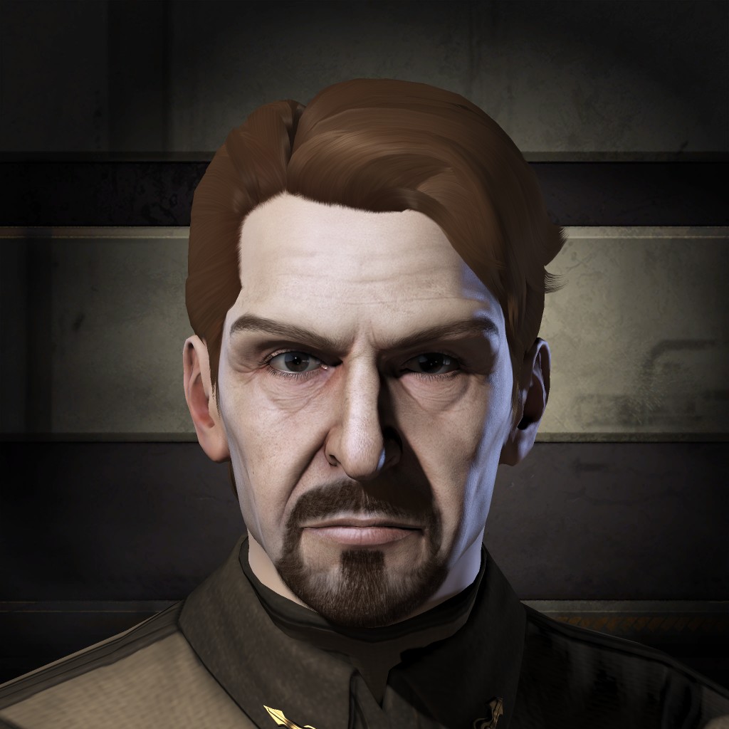Kerro Rodrigues V