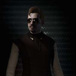 Koozywa portrait