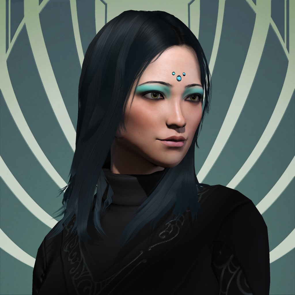 Cynii Terria