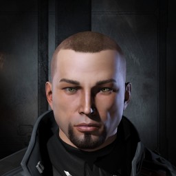 Xan Kiraze portrait