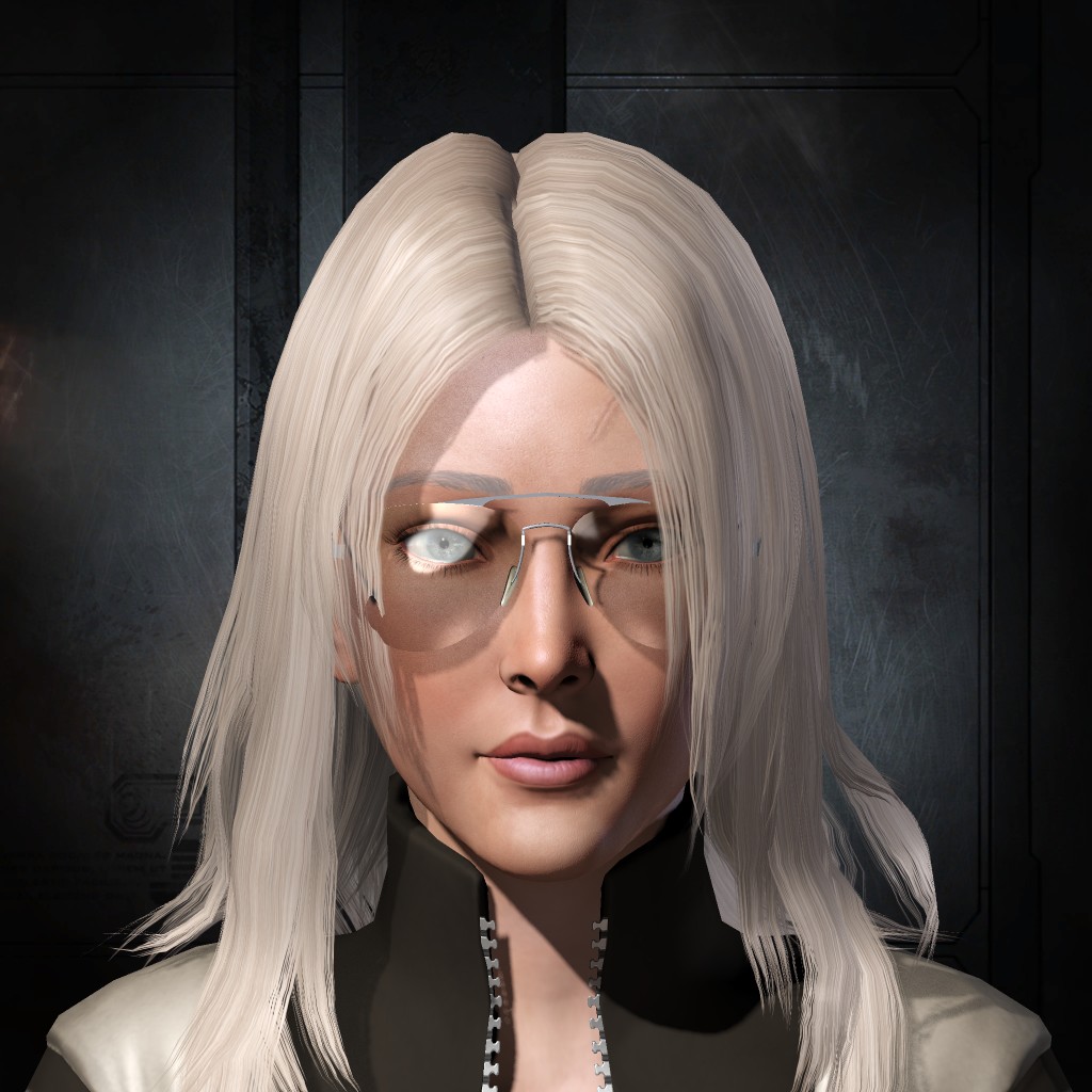 God-Eye Galatea
