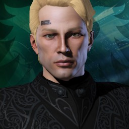 Habologist portrait