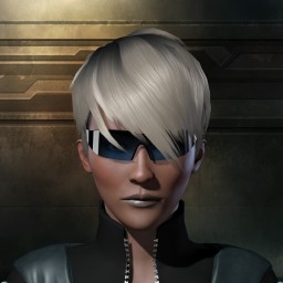sescency portrait