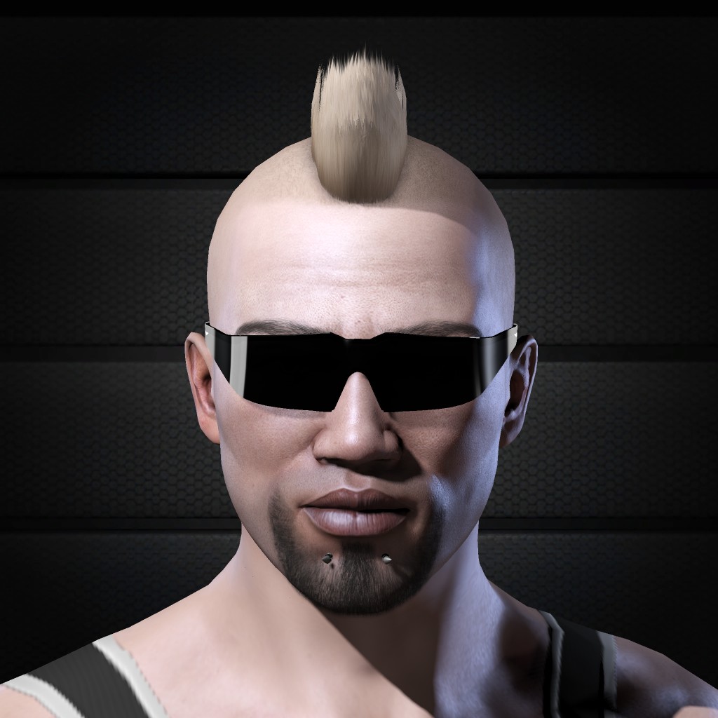 Dequarius Jalbino
