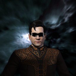 godlike123 portrait