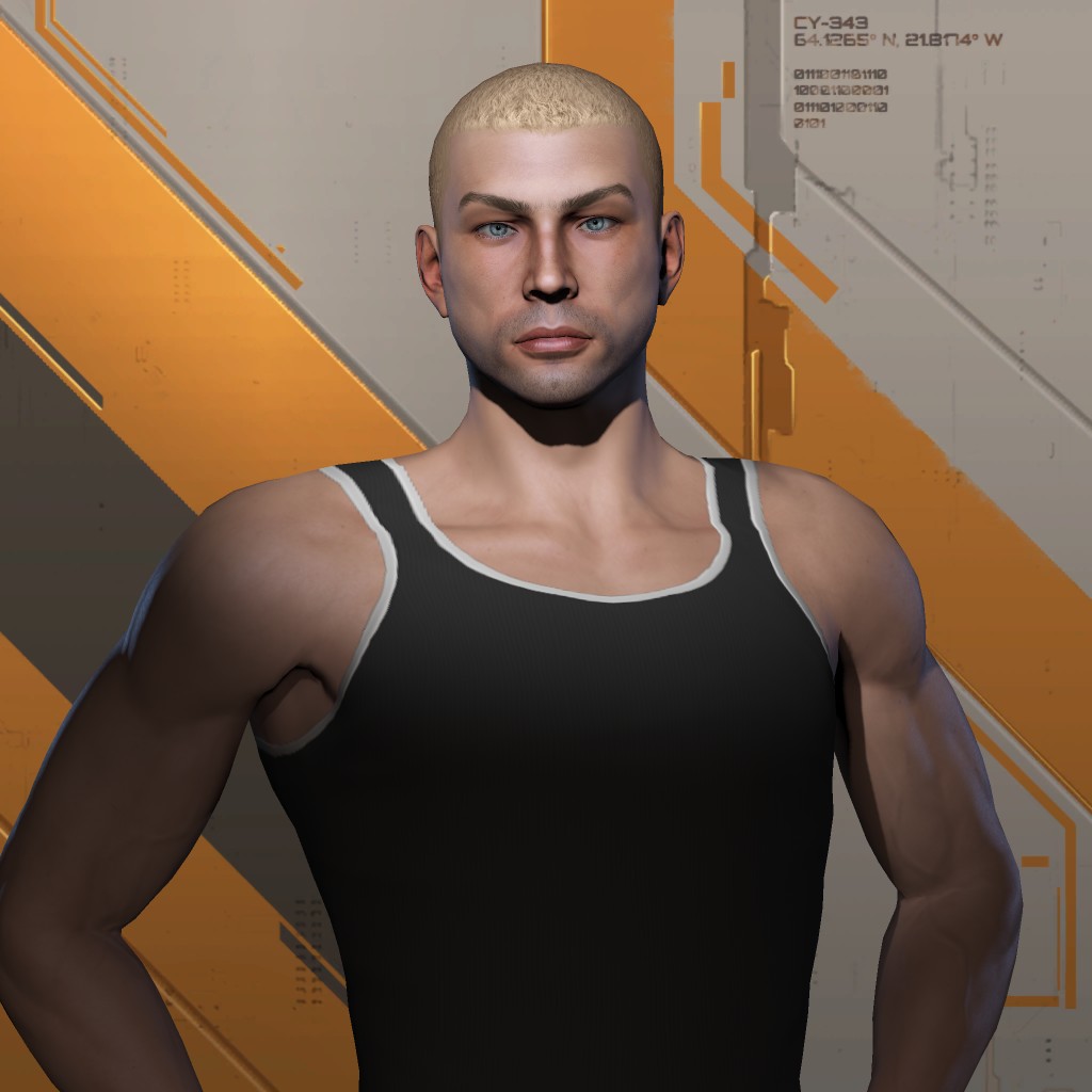 Thic Shady