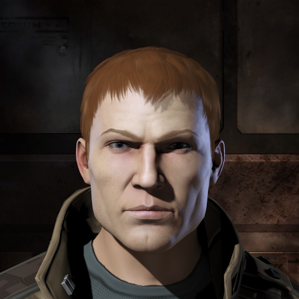Steve PI