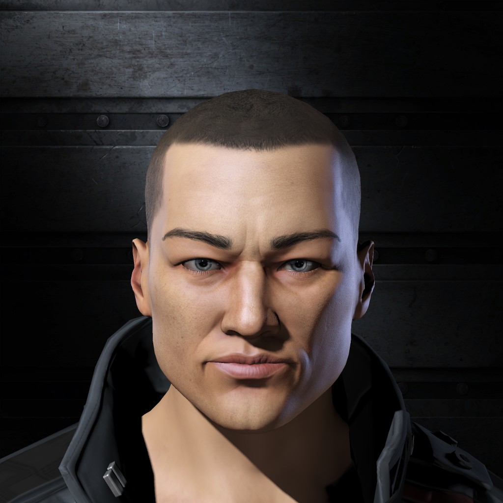 Seth PI