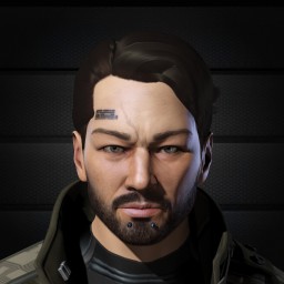 Coltarain portrait