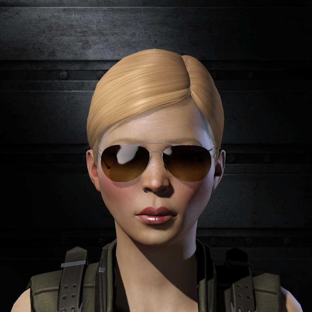 Suzanne Vegaga