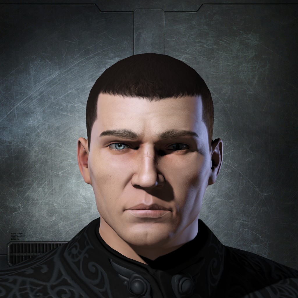 Adama Daimyo