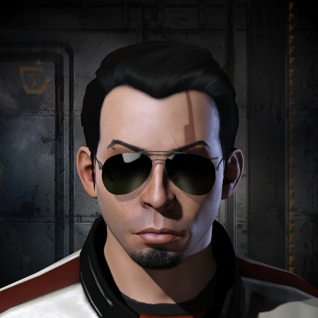 portrait