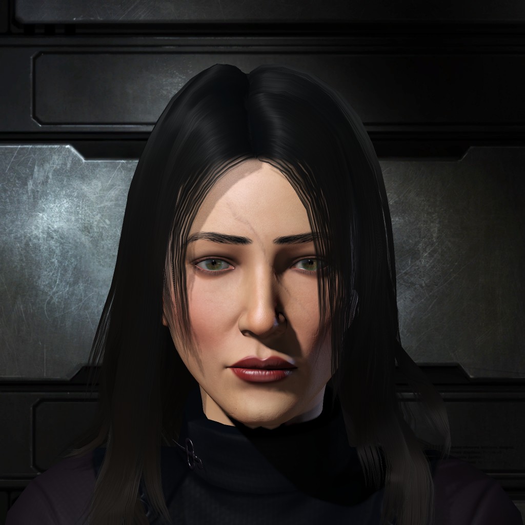 Suzu Hinamizawa