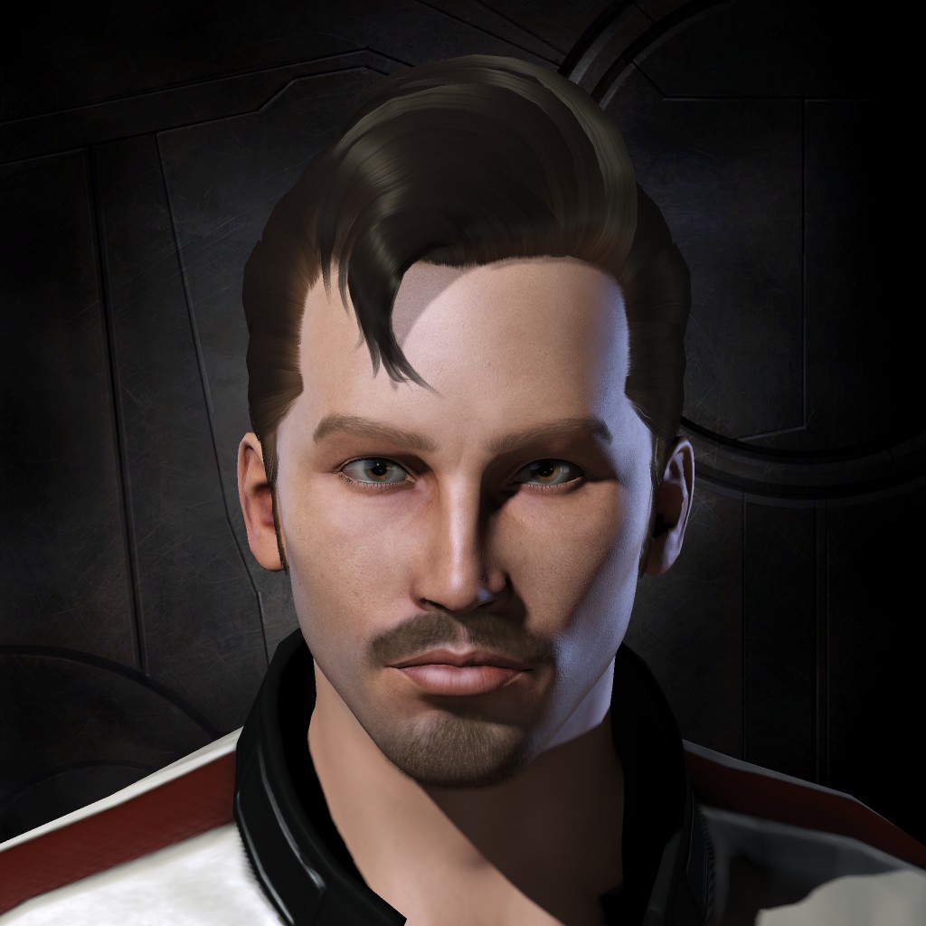 Max Zafron