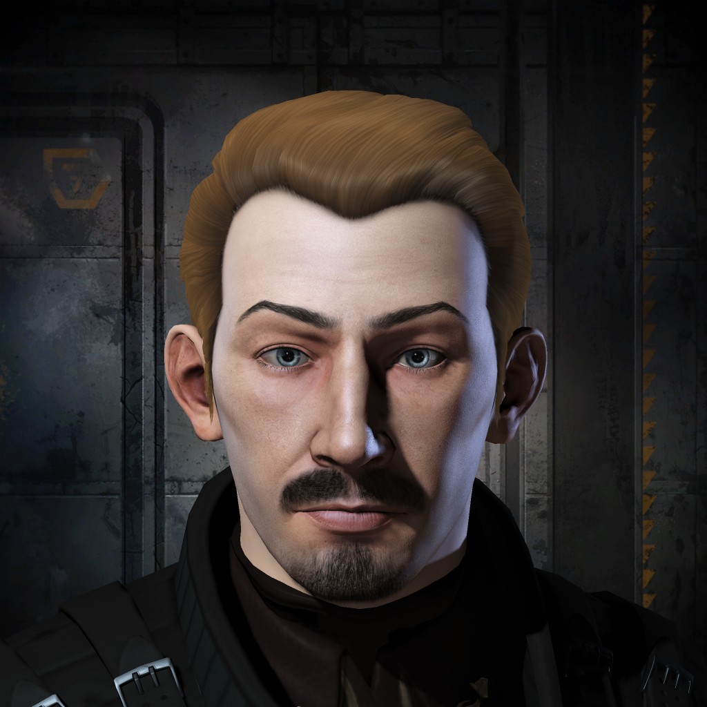 Sirius Knivur