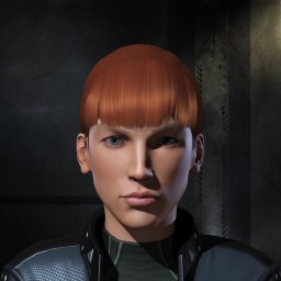 Monster0003 portrait