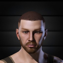 ESC4NOR portrait