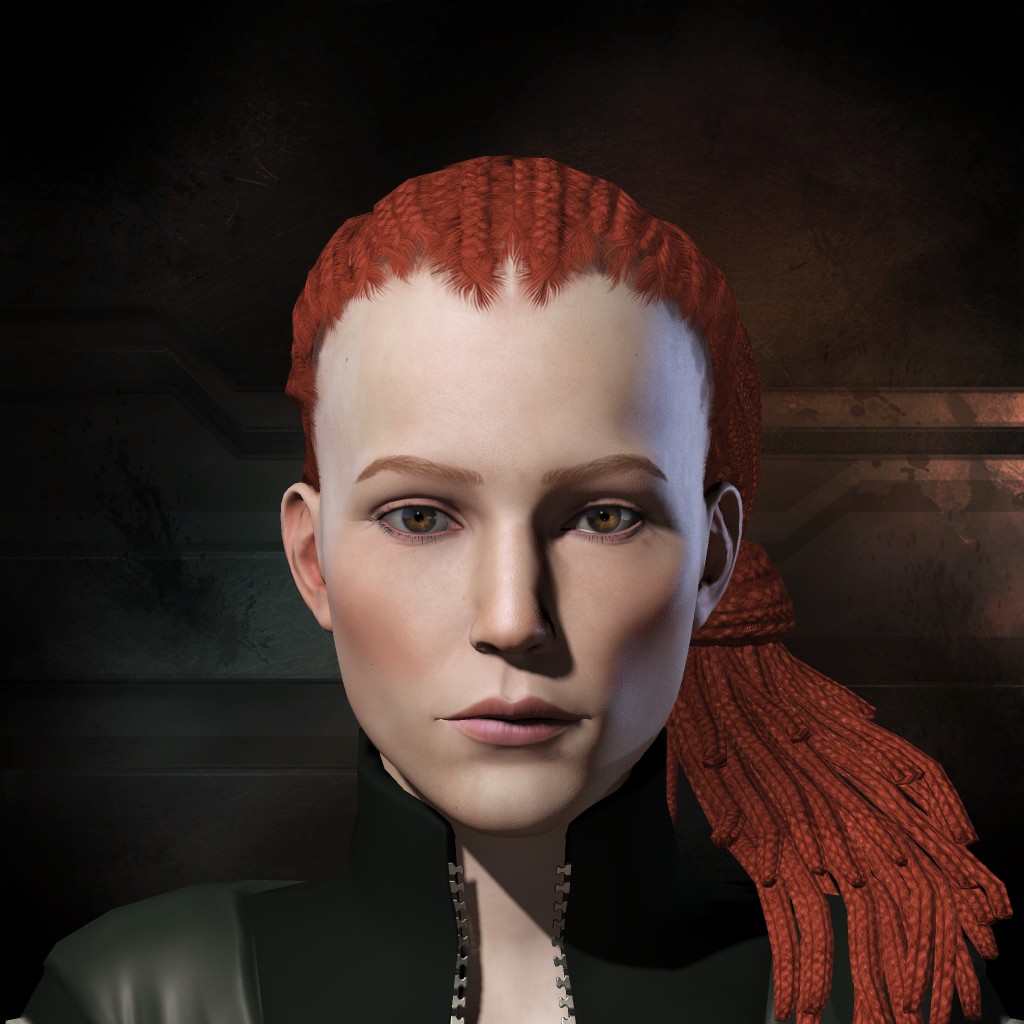 portrait