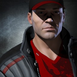 Niko Gambit portrait