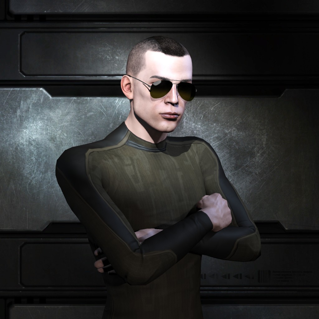 Ion Pirate