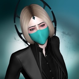 Porsche Nomaki portrait