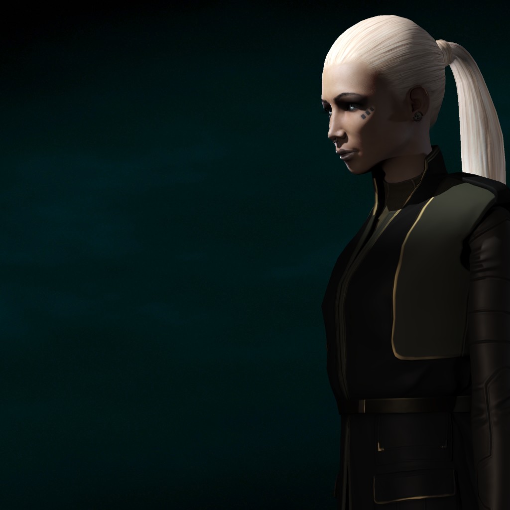 Brilliante Halfwit