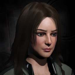 STORM ERIS portrait