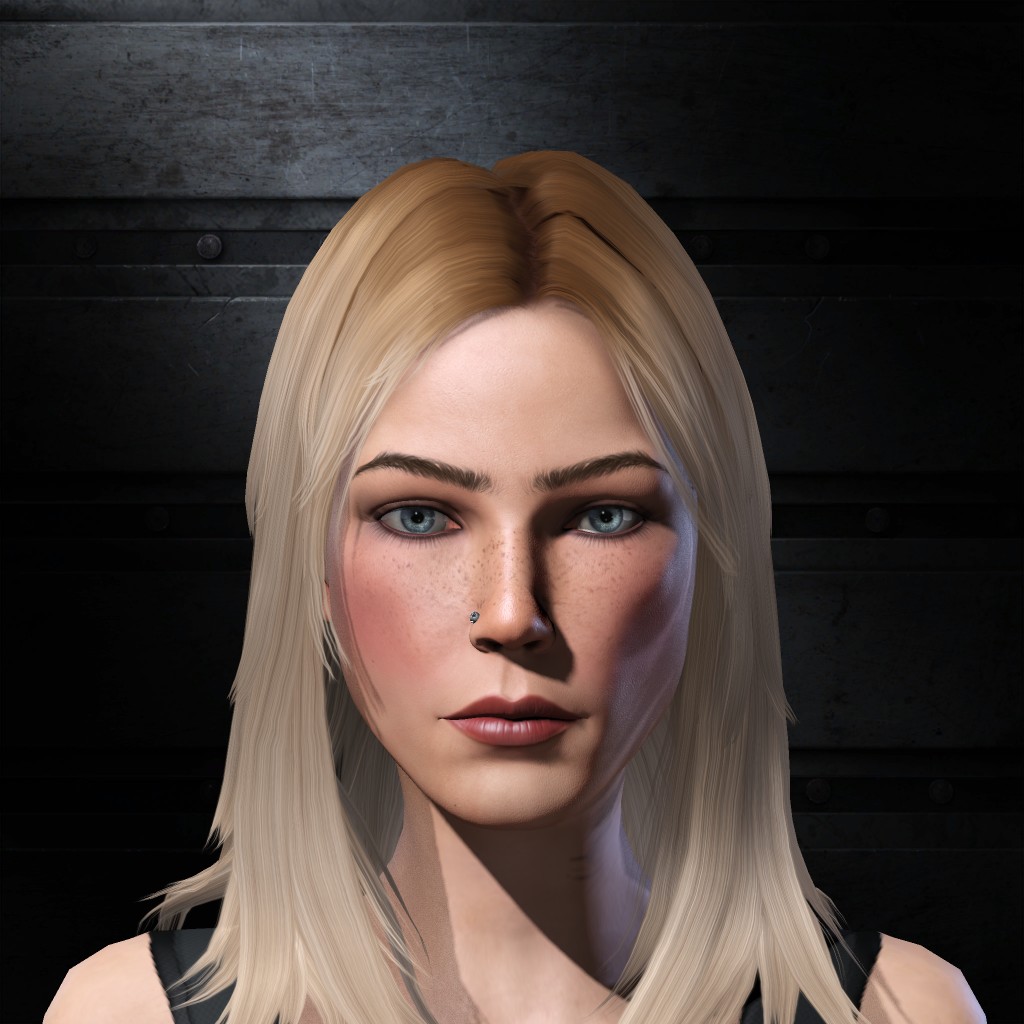 Lyra Silverleaf