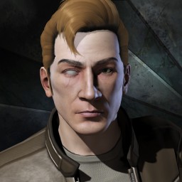 Stablegenius portrait